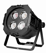 Anzhee P4x50COB-W